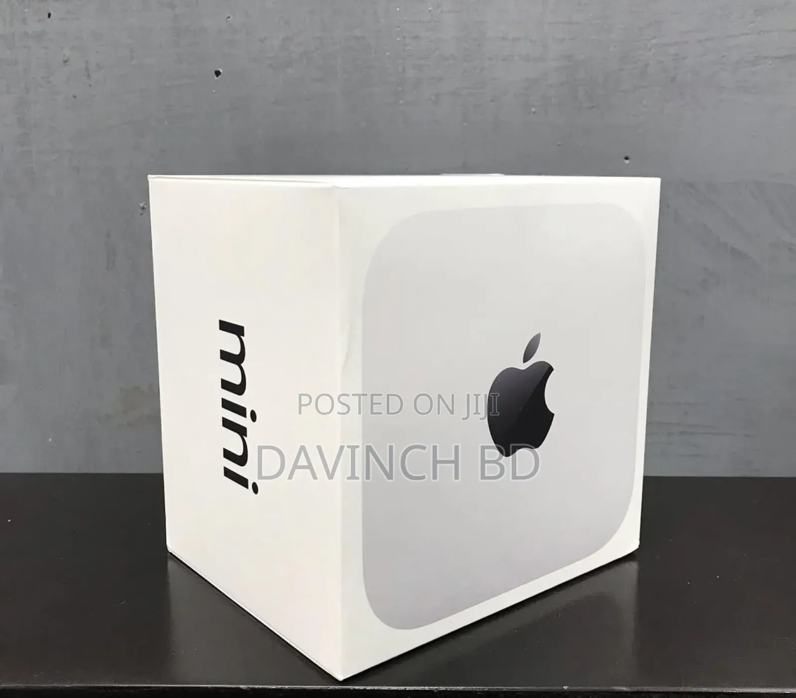 New Desktop Computer Apple Mac Mini 16GB Apple M4 SSD 256GB