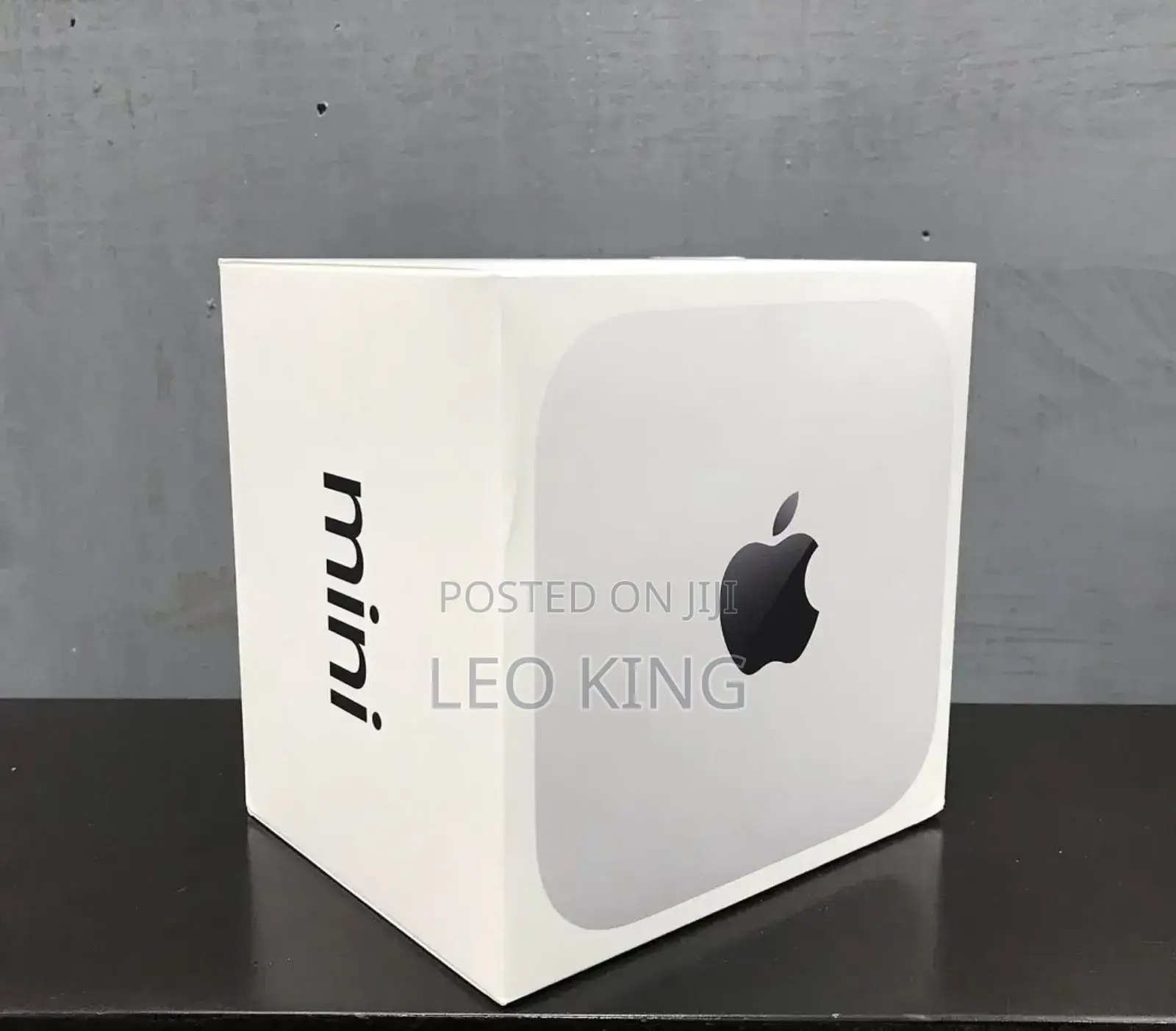 New Desktop Computer Apple Mac Mini 16GB Apple M4 SSD 256GB