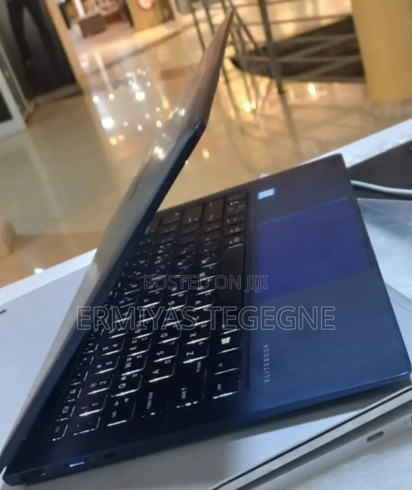 New Laptop HP Stream Notebook 16GB Intel Core I7 SSD 512GB