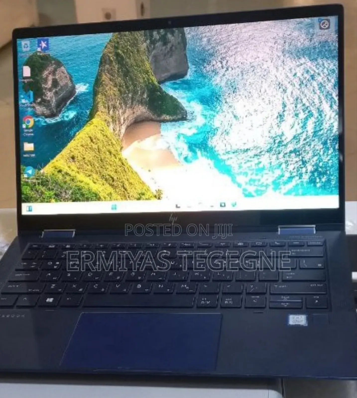 New Laptop HP Stream Notebook 16GB Intel Core I7 SSD 512GB