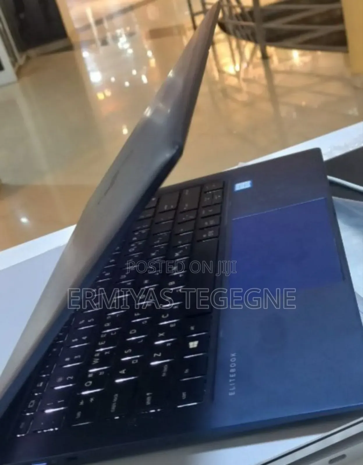 New Laptop HP Stream Notebook 16GB Intel Core I7 SSD 512GB