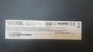 Vestel 43 Inch Android Tv Ultra Hd