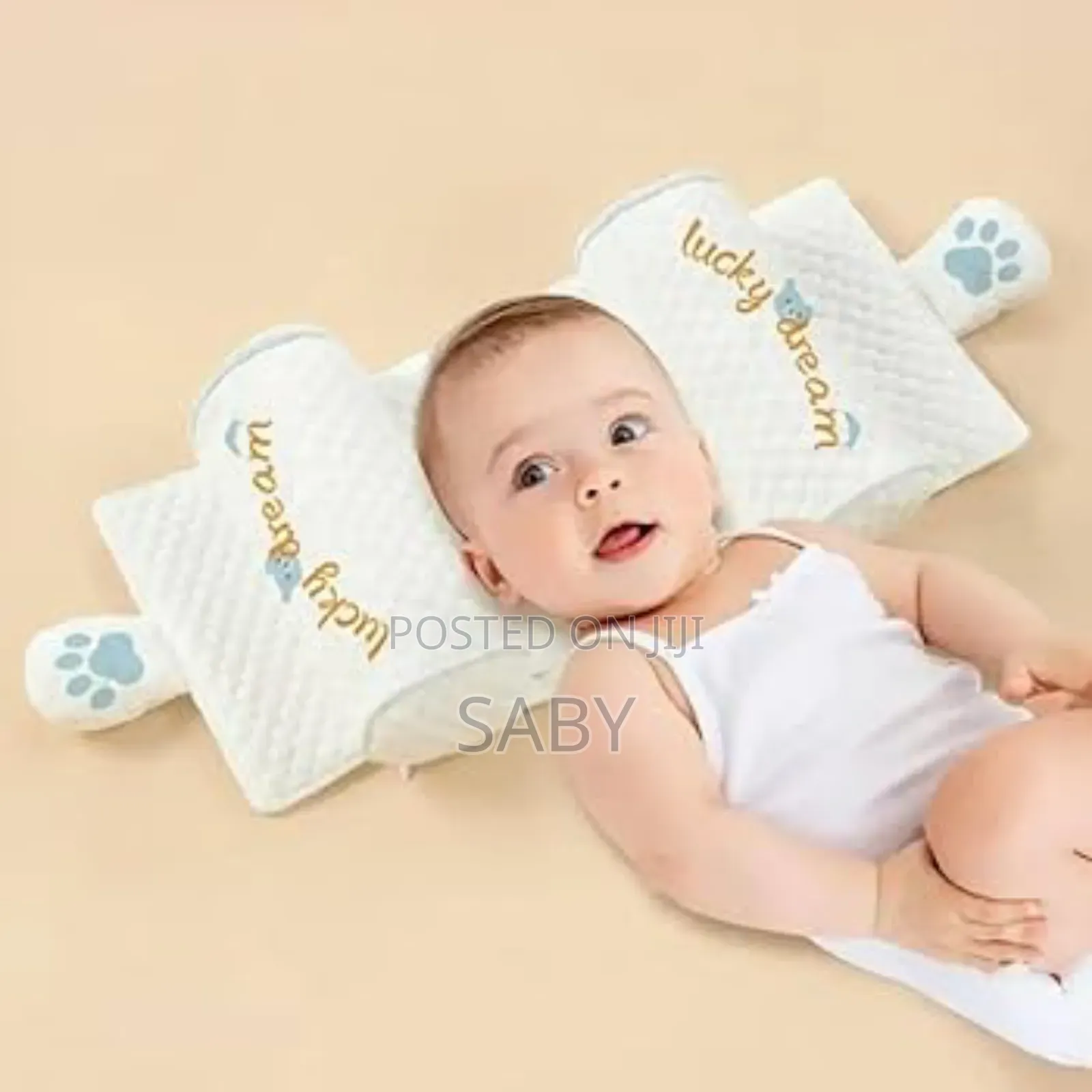 Head Neck Support Pillow