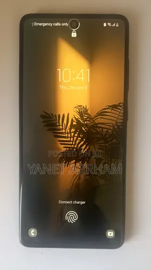 Samsung Galaxy A51 128 GB Blue