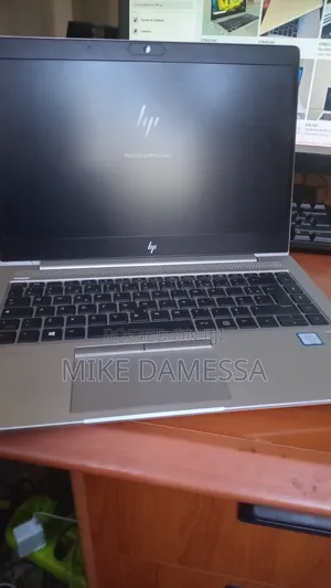 Laptop HP EliteBook 840 8GB Intel Core I5 SSD 512GB