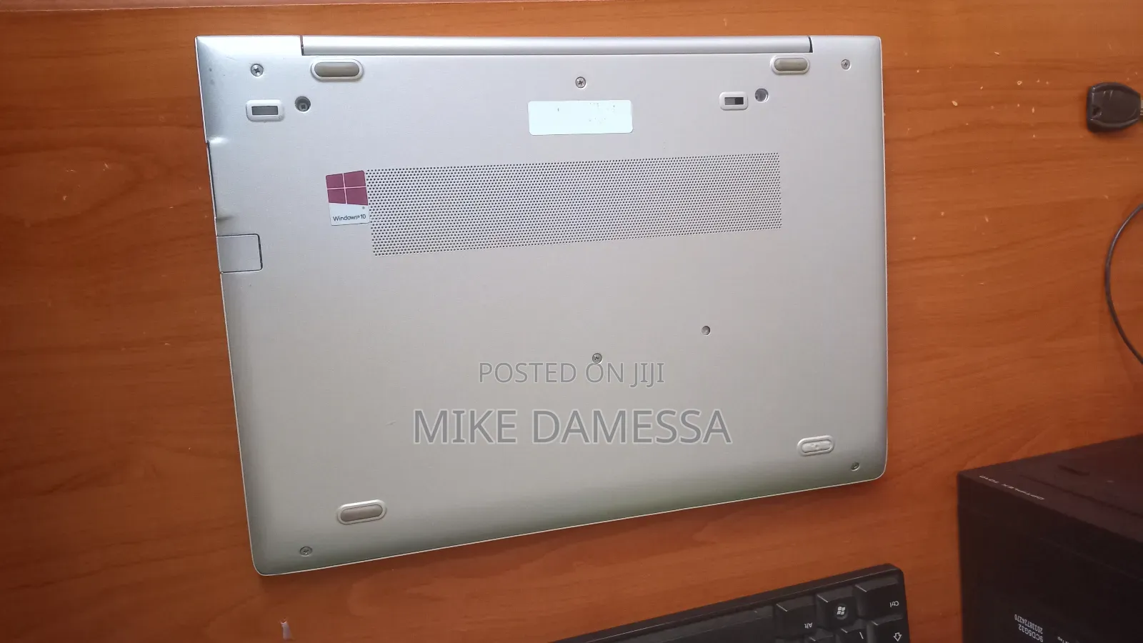 Laptop HP EliteBook 840 8GB Intel Core I5 SSD 512GB