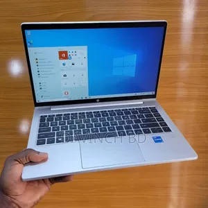 New Laptop HP ProBook 440 G8 16GB Intel Core I5 SSD 512GB