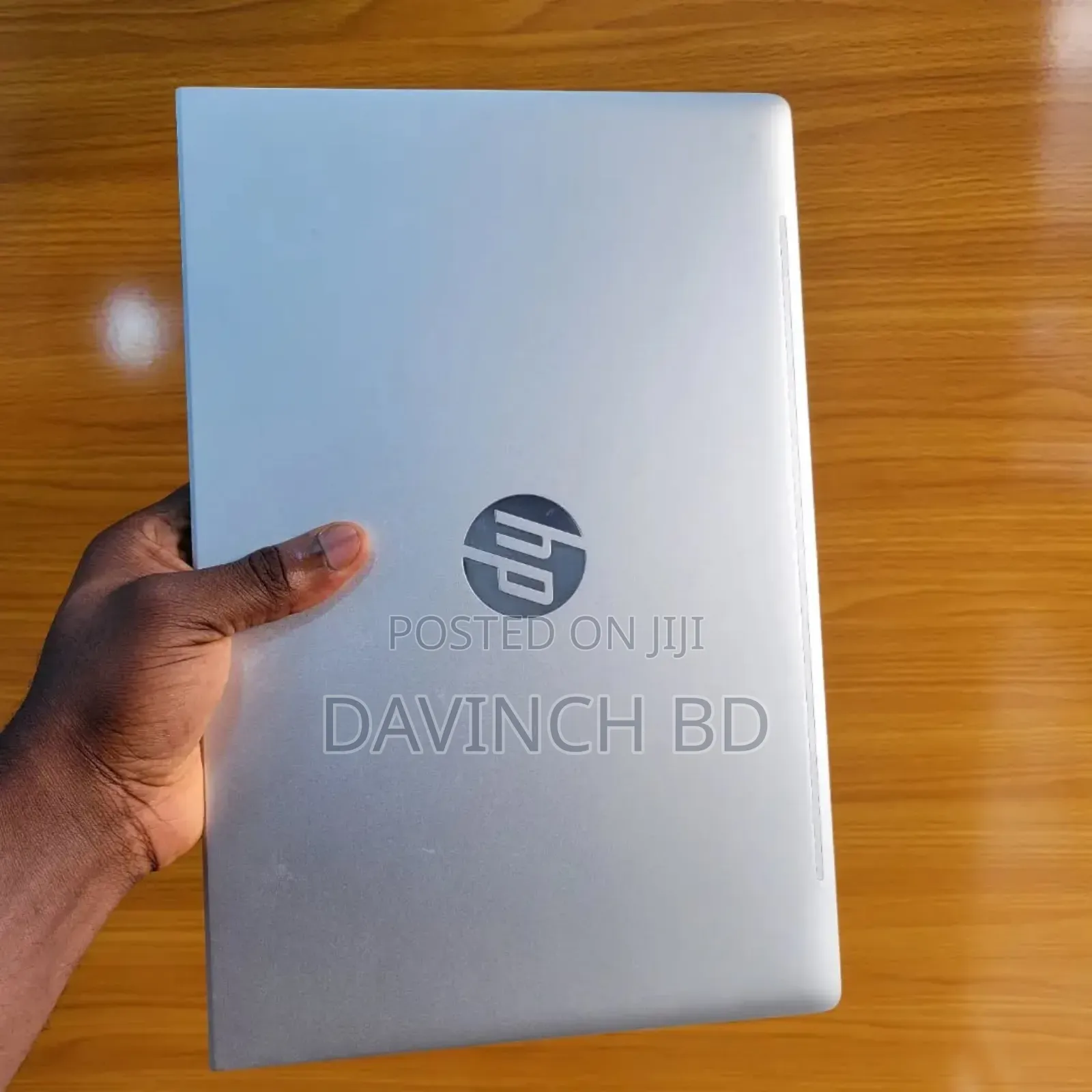 New Laptop HP ProBook 440 G8 16GB Intel Core I5 SSD 512GB