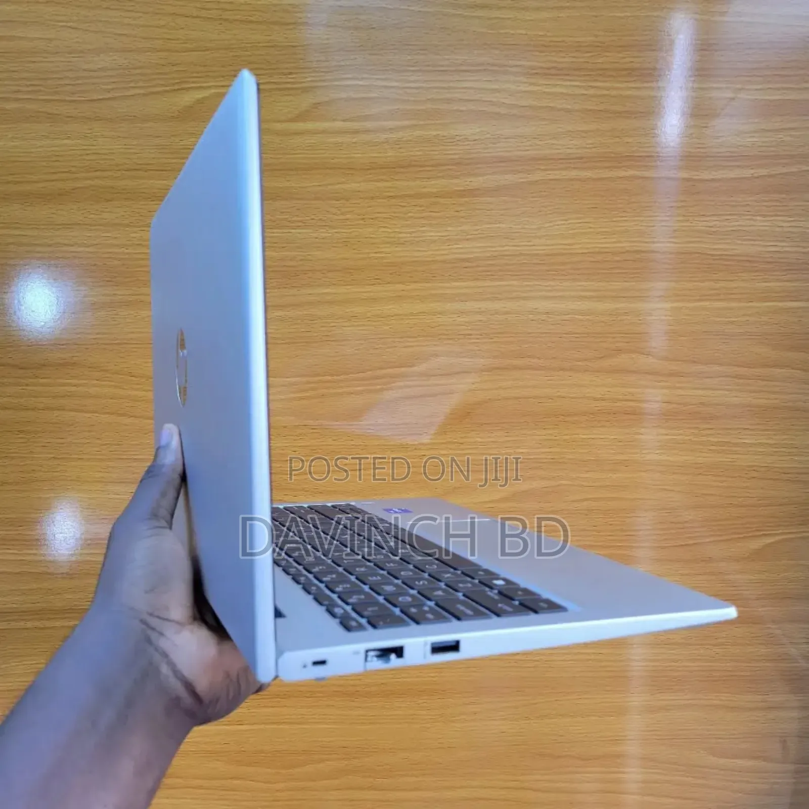 New Laptop HP ProBook 440 G8 16GB Intel Core I5 SSD 512GB