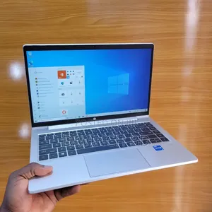 New Laptop HP ProBook 440 G8 16GB Intel Core I5 SSD 512GB