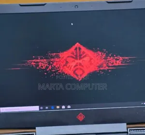 New Laptop HP Omen X 16GB Intel Core i5 SSD 128GB