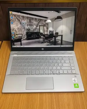 New Laptop HP Pavilion 13 16GB Intel Core I5 SSD 512GB