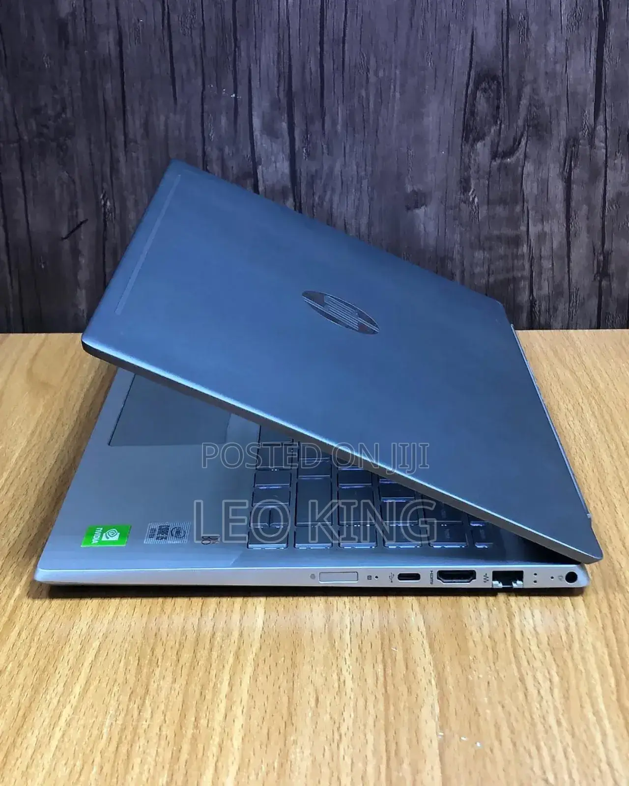 New Laptop HP Pavilion 13 16GB Intel Core I5 SSD 512GB