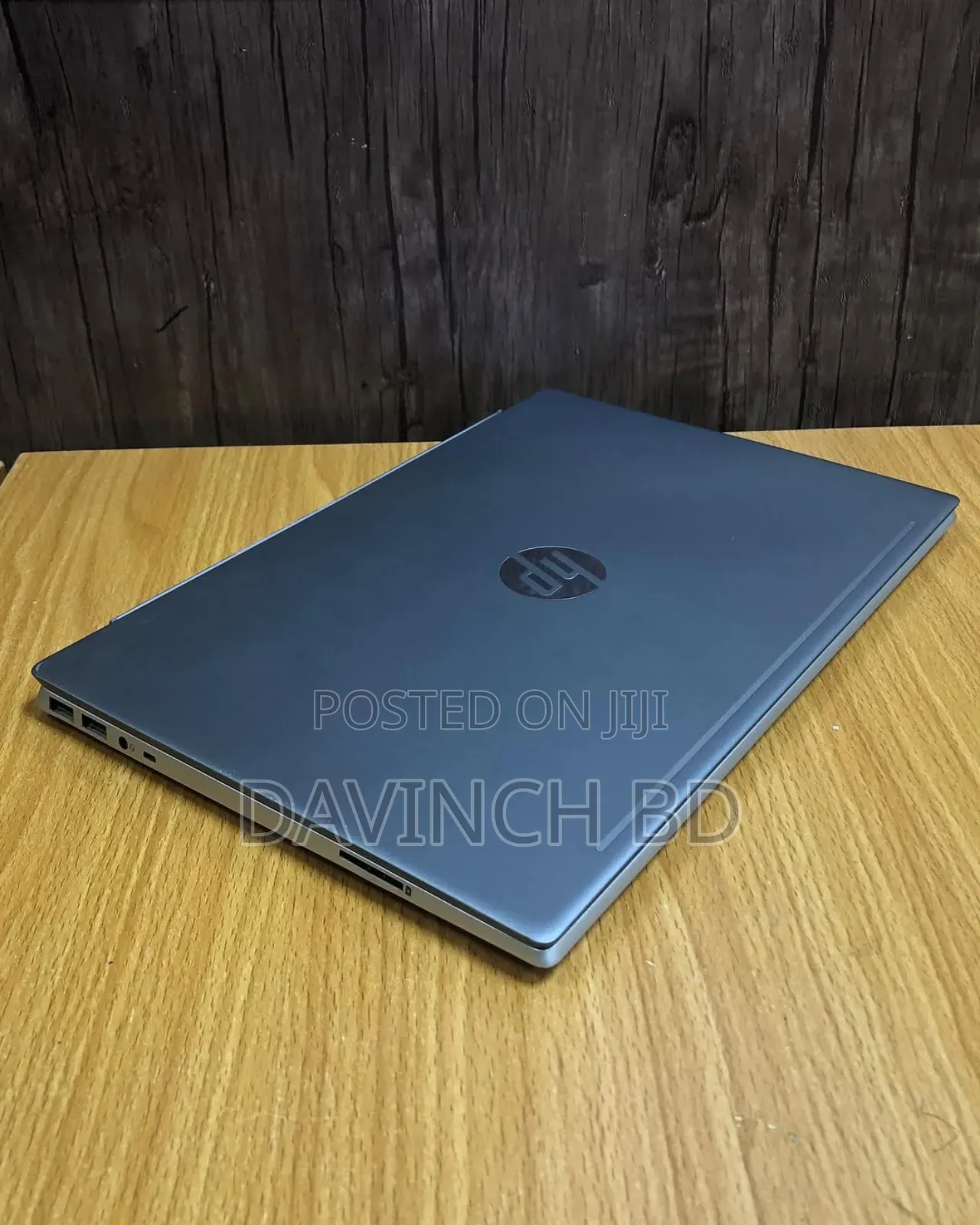 New Laptop HP Pavilion 13 16GB Intel Core I5 SSD 512GB