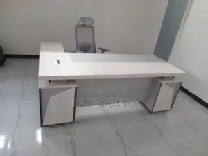 Office Table With Chair