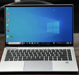 New Laptop HP EliteBook 840 16GB Intel Core I7 SSD 512GB