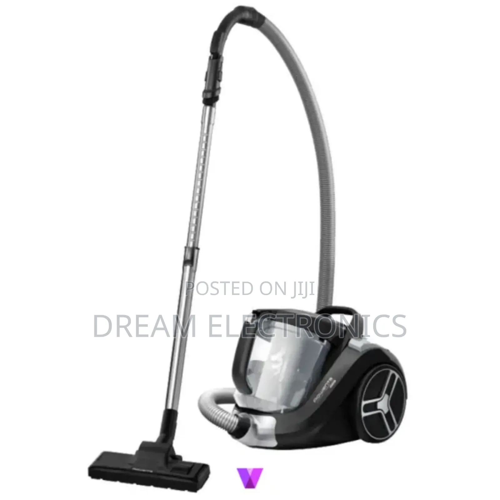 XXL Vacuum Cleaner 2.5l