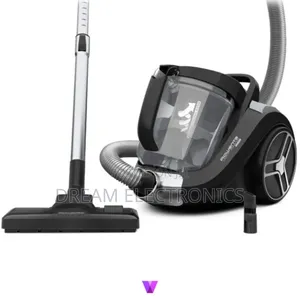 XXL Vacuum Cleaner 2.5l