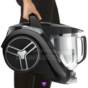 XXL Vacuum Cleaner 2.5l