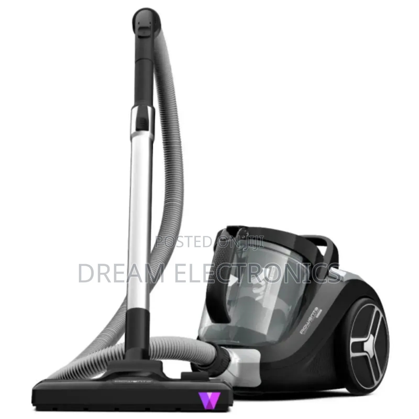 XXL Vacuum Cleaner 2.5l