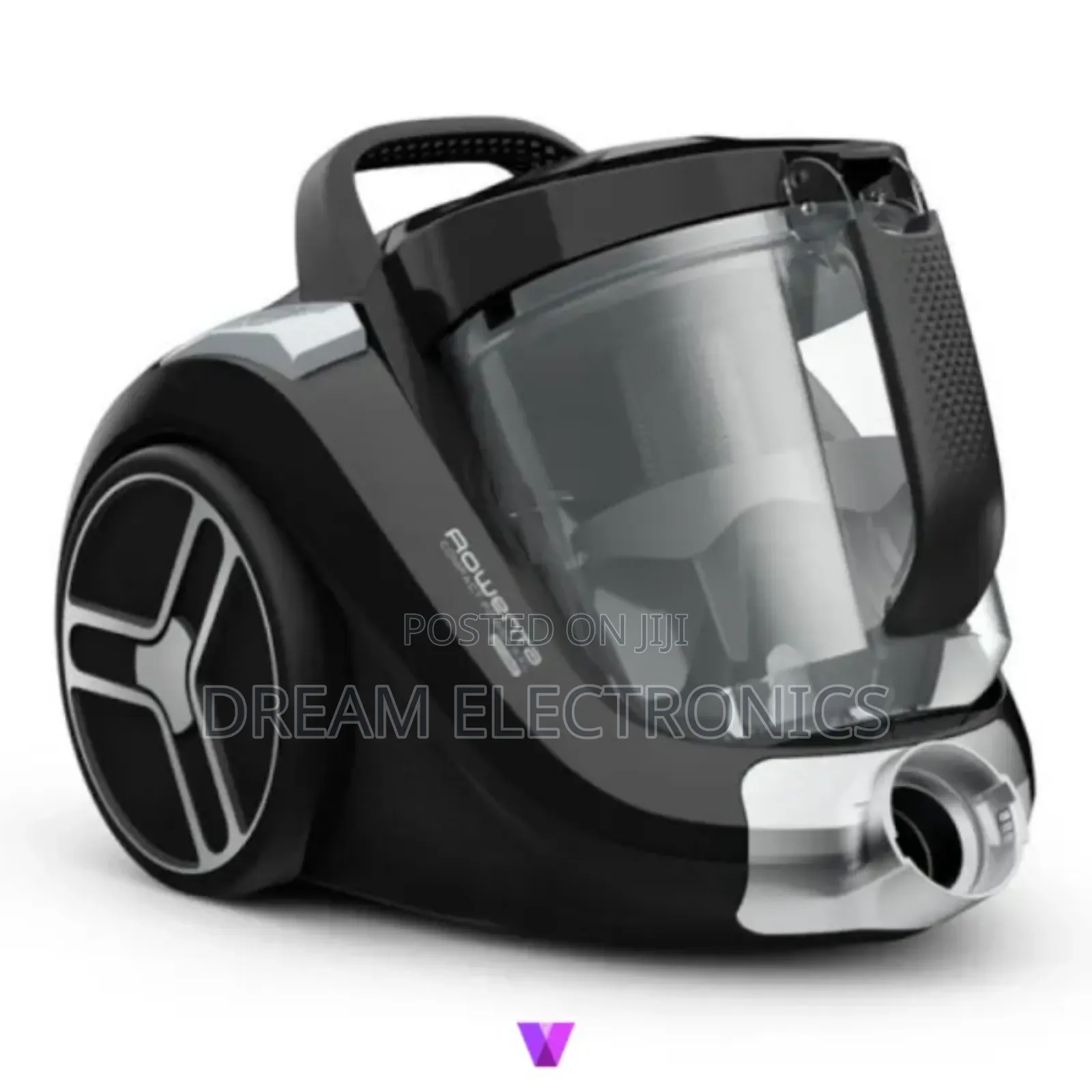 XXL Vacuum Cleaner 2.5l