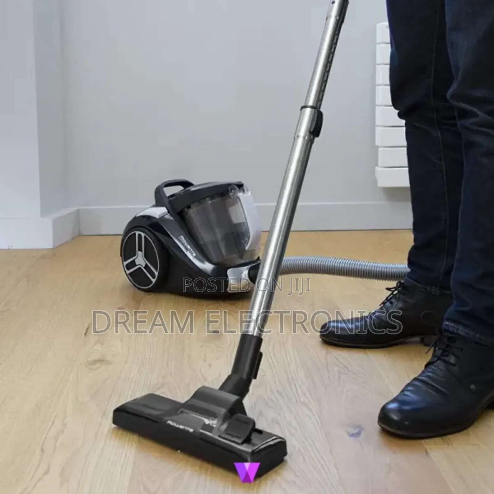XXL Vacuum Cleaner 2.5l
