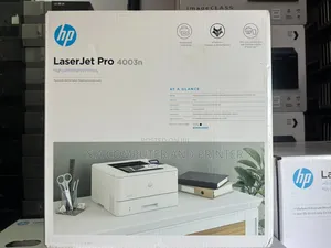 Hp Laserjetpro 4003n