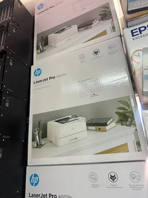 Hp Laserjetpro 4003n