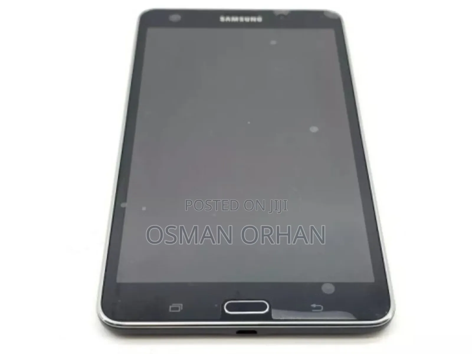 Samsung Galaxy Tab 4 7.0 8 GB Black