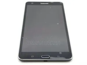 Samsung Galaxy Tab 4 7.0 8 GB Black