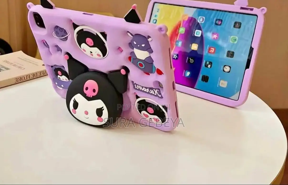 New Bebe B77s+ 256 GB White