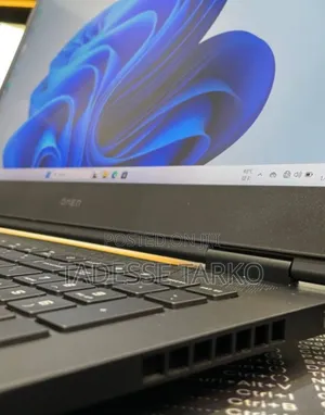 New Laptop HP Omen 16 32GB Intel Core I7 SSD 1T