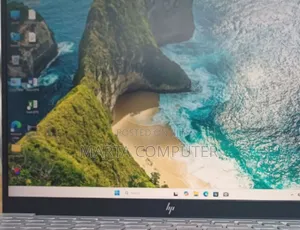 New Laptop HP Pavilion 15 16GB Intel Core I5 SSD 1T