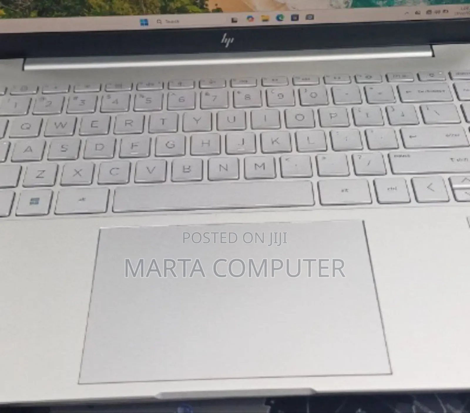 New Laptop HP Pavilion 15 16GB Intel Core I5 SSD 1T