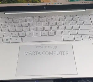 New Laptop HP Pavilion 15 16GB Intel Core I5 SSD 1T