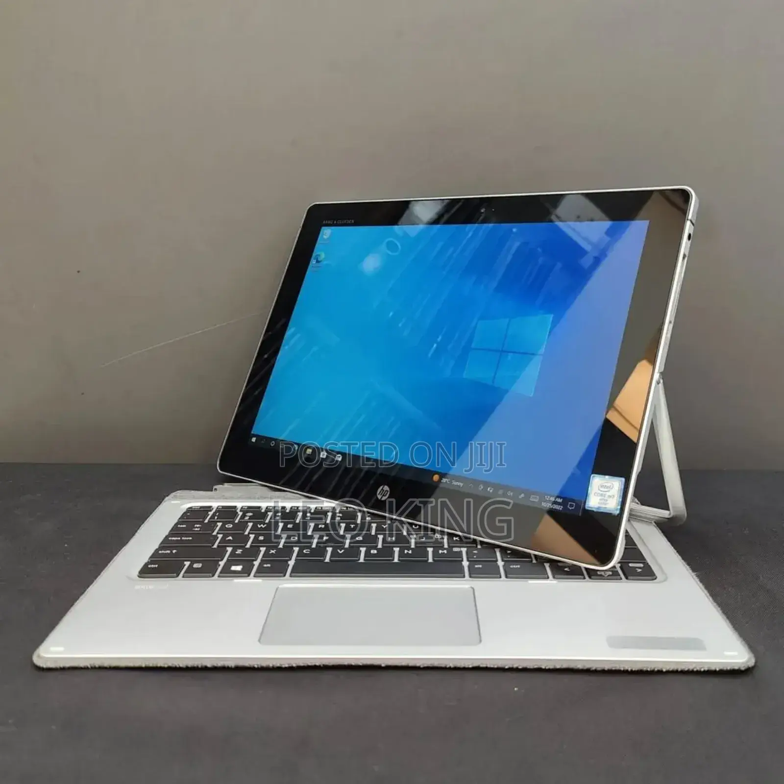 Laptop HP X2 8GB Intel Core M SSD 256GB