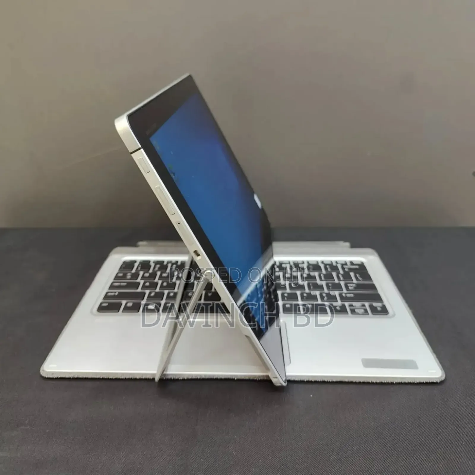 Laptop HP X2 8GB Intel Core M SSD 256GB