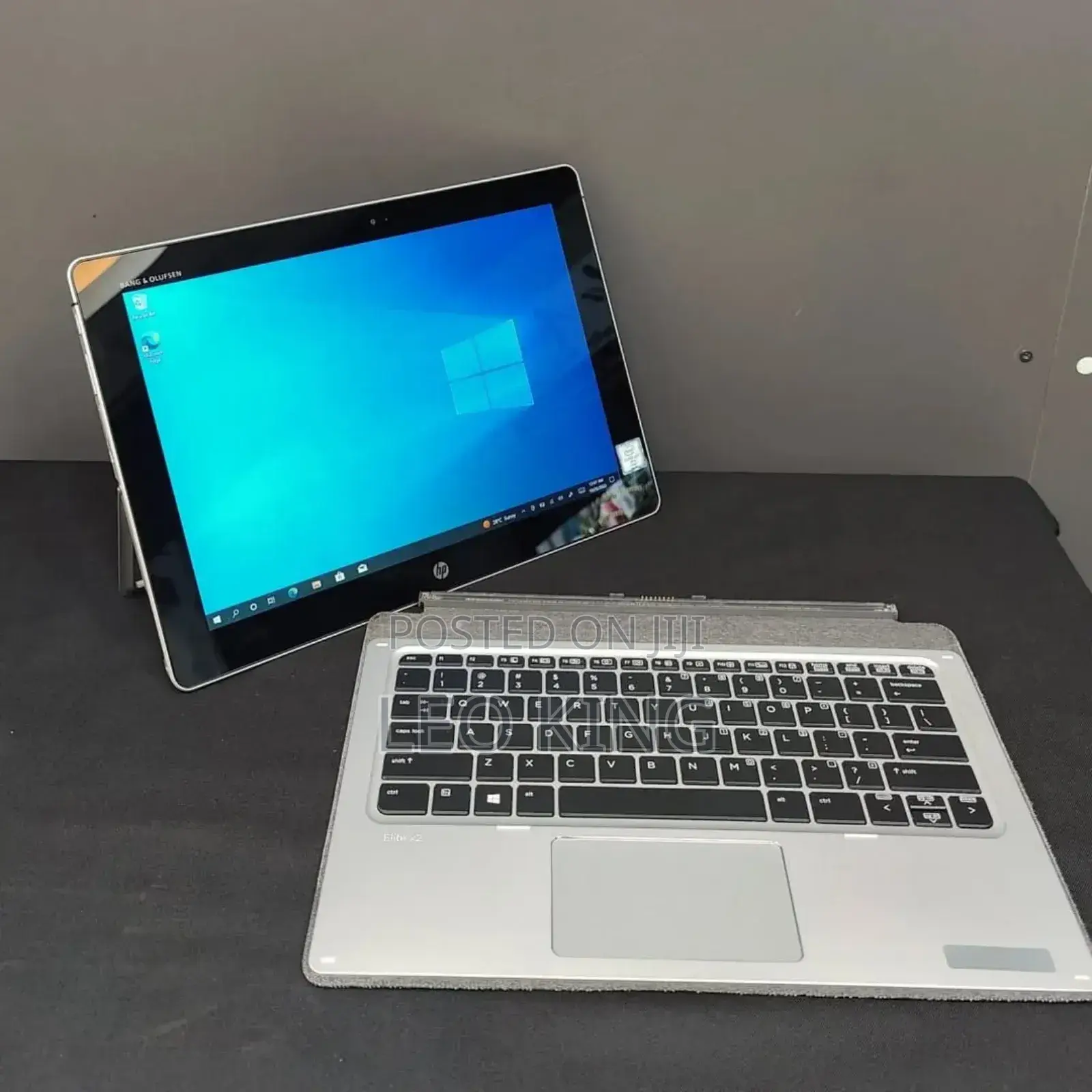 Laptop HP X2 8GB Intel Core M SSD 256GB
