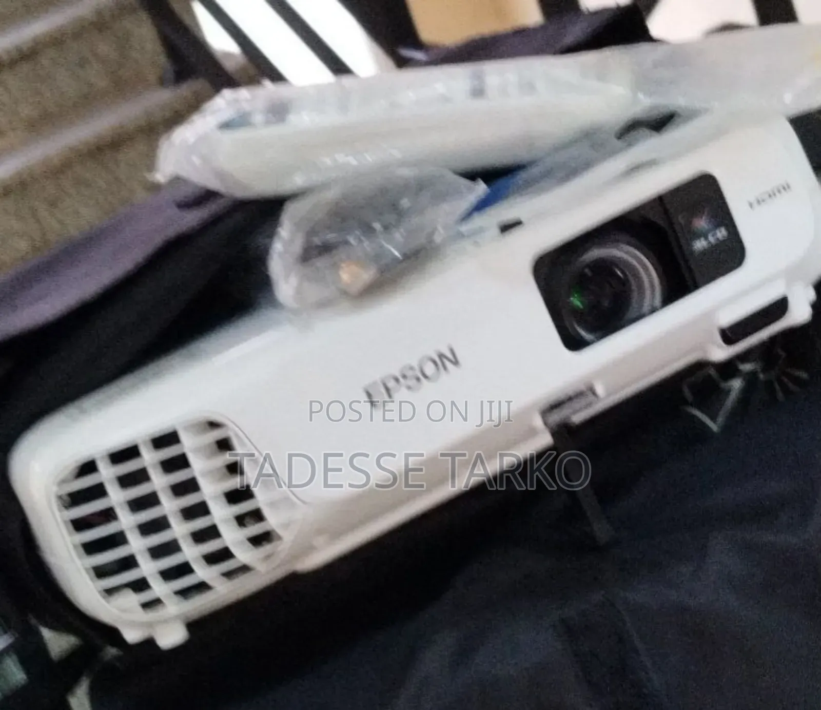 Epson Projector