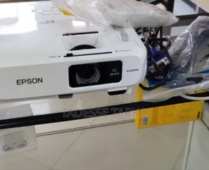 Epson Projector