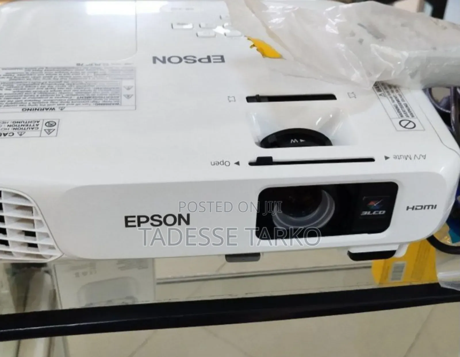 Epson Projector