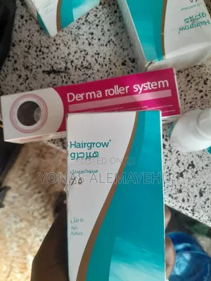 Hairgrow 5% Minoxidil