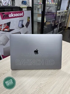 New Laptop Apple MacBook Air 2024 M3 15-Inch 8GB Apple M3 SSD 256GB