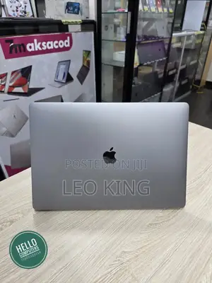 New Laptop Apple MacBook Air 2024 M3 15-Inch 8GB Apple M3 SSD 256GB