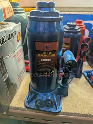 Hydraulic Jack Stands Krick For Car 10ton High Quality Jack Stand