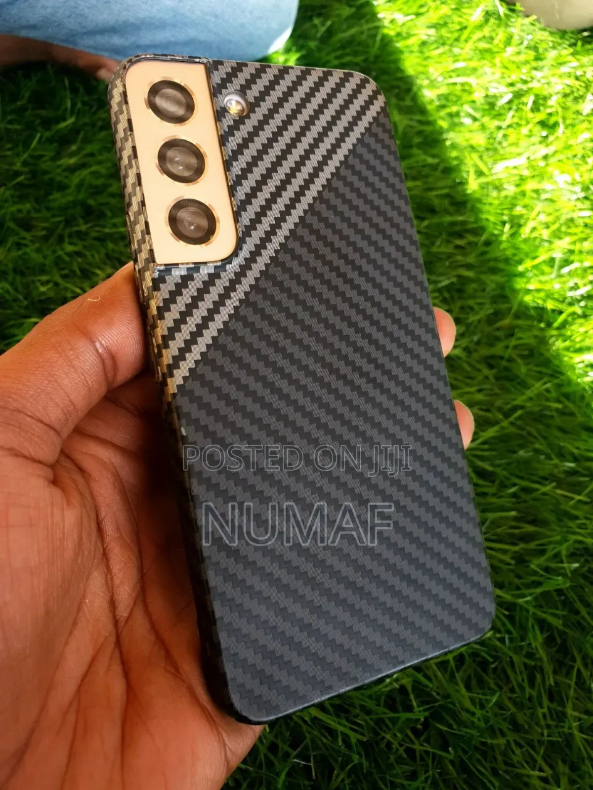 Samsung Galaxy S22 5G 128 GB Rose Gold