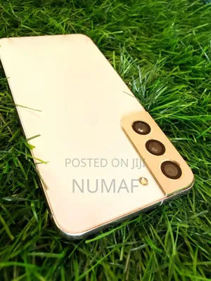 Samsung Galaxy S22 5G 128 GB Rose Gold