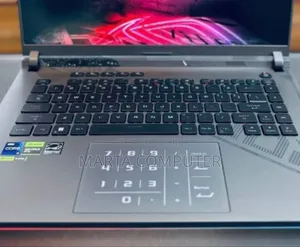 New Laptop Asus ROG Strix G16 G614 16GB Intel Core I9 SSD 1T
