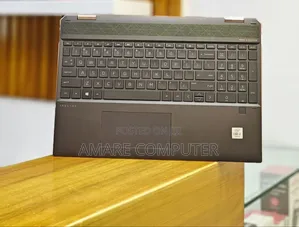 New Laptop HP Spectre X360 16GB Intel Core I7 SSD 512GB