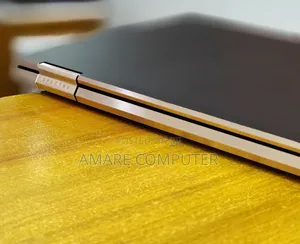 New Laptop HP Spectre X360 16GB Intel Core I7 SSD 512GB